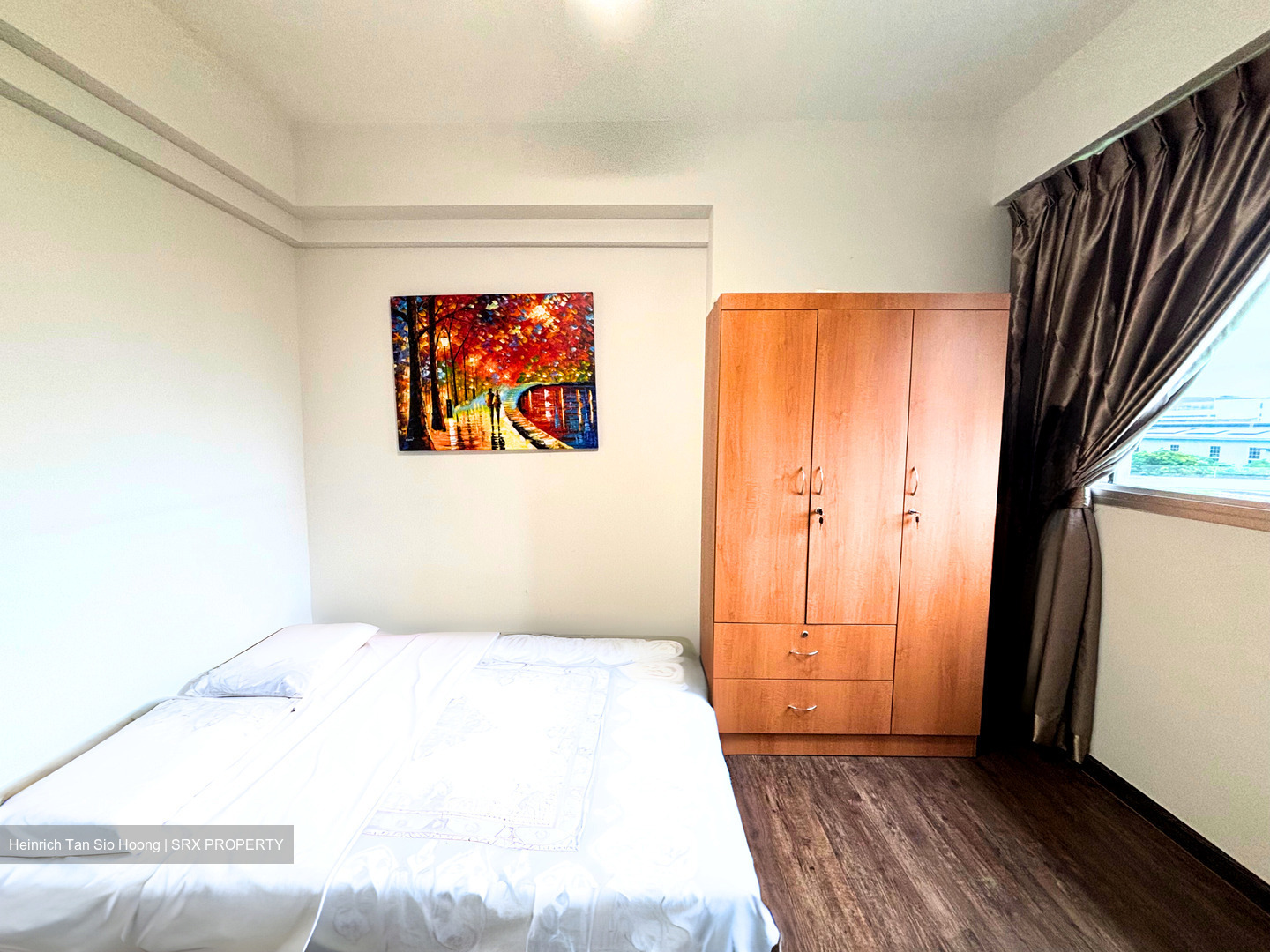 Blk 362 Sembawang Crescent (Sembawang), HDB 4 Rooms #458749081
